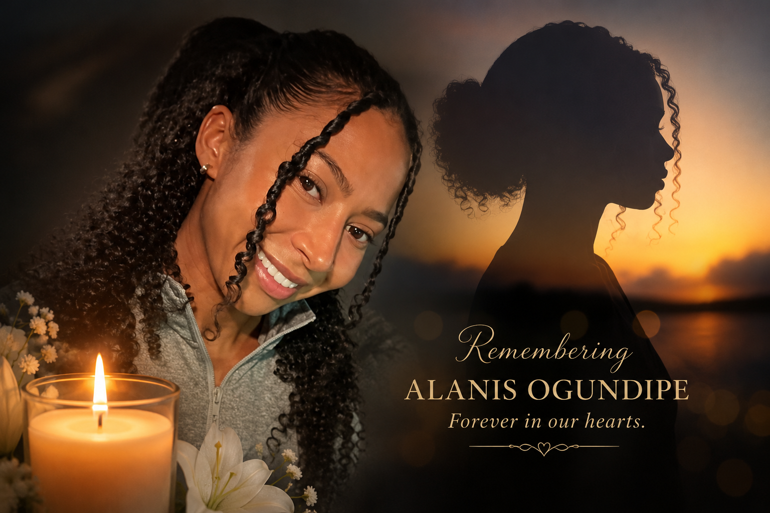 The Alanis Ogundipe Tragedy 